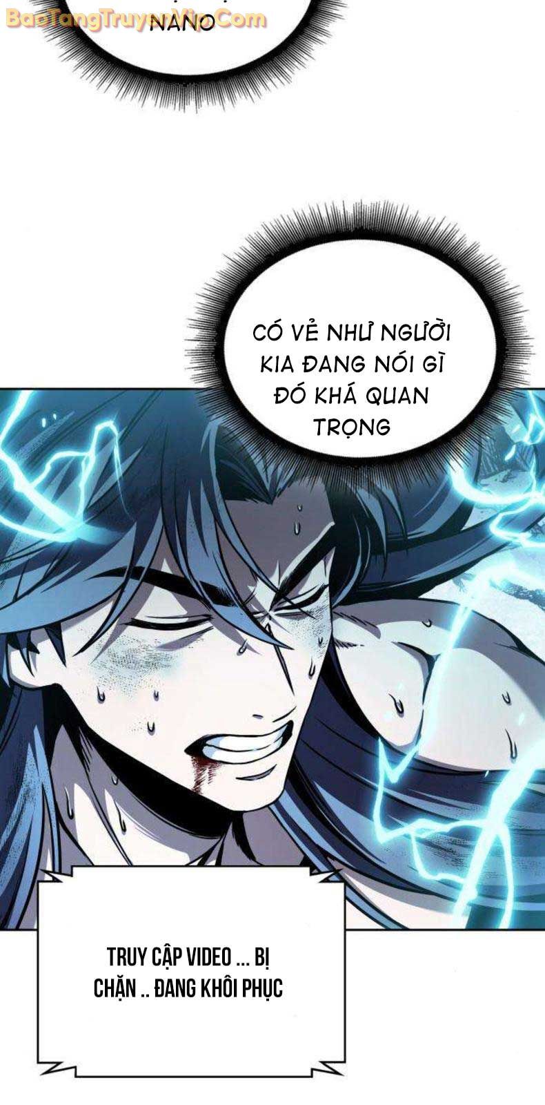 Nano Ma Thần Chap 262.1 - Next Chap 263.1