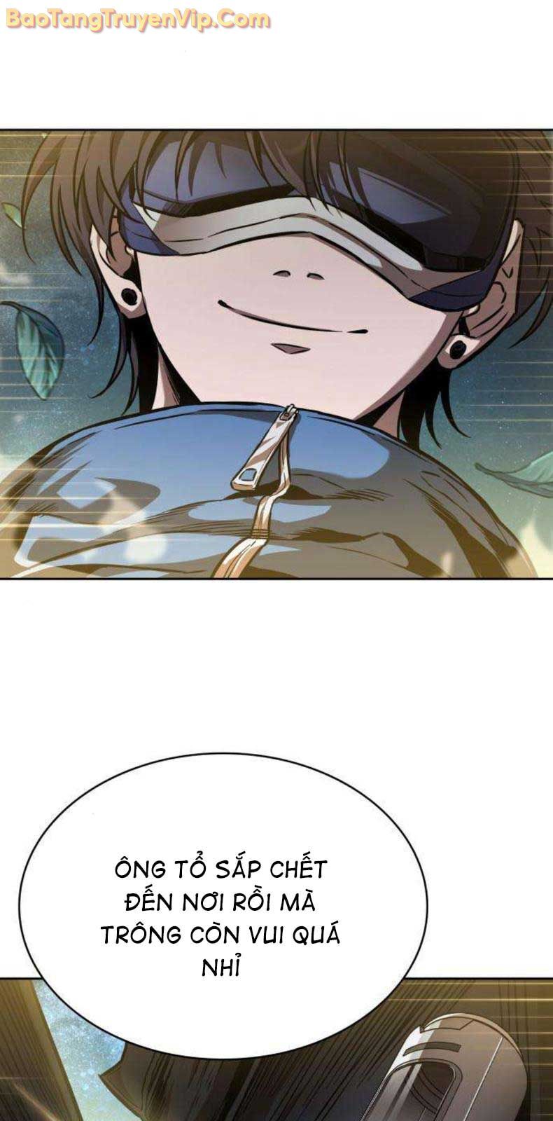 Nano Ma Thần Chap 262.1 - Next Chap 263.1