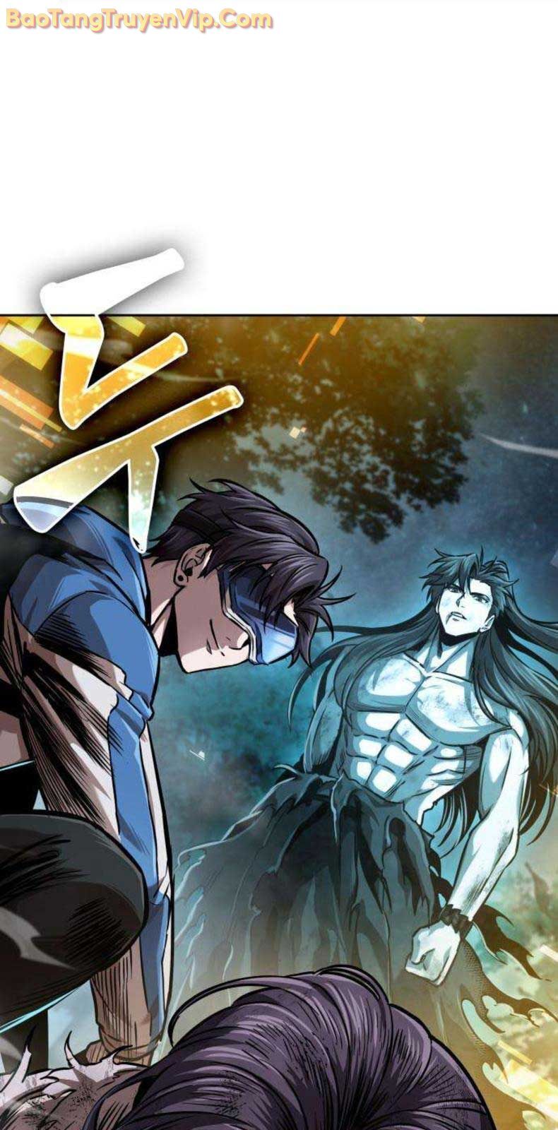 Nano Ma Thần Chap 262.1 - Next Chap 263.1