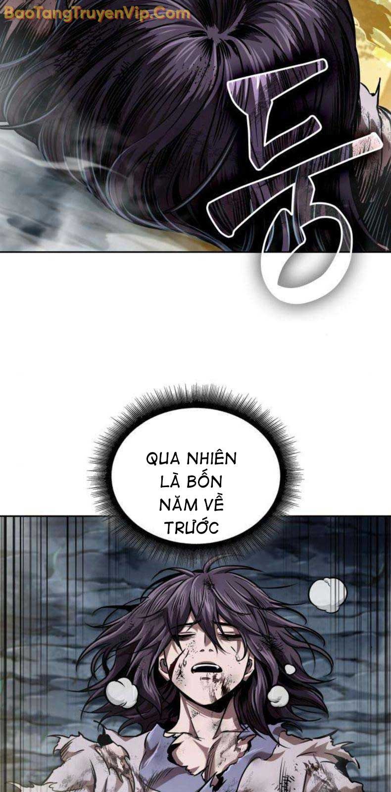 Nano Ma Thần Chap 262.1 - Next Chap 263.1