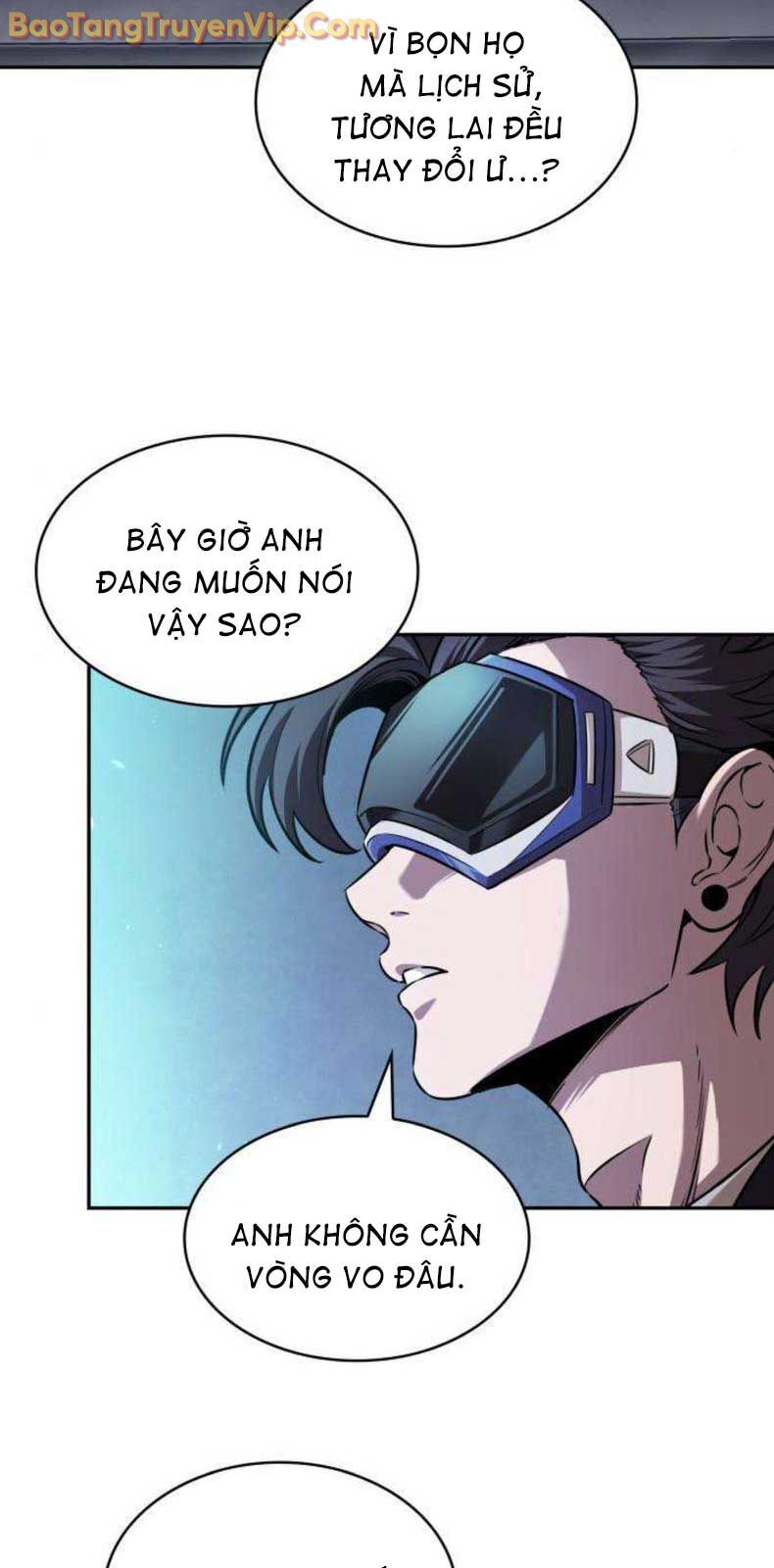 Nano Ma Thần Chap 262.1 - Next Chap 263.1