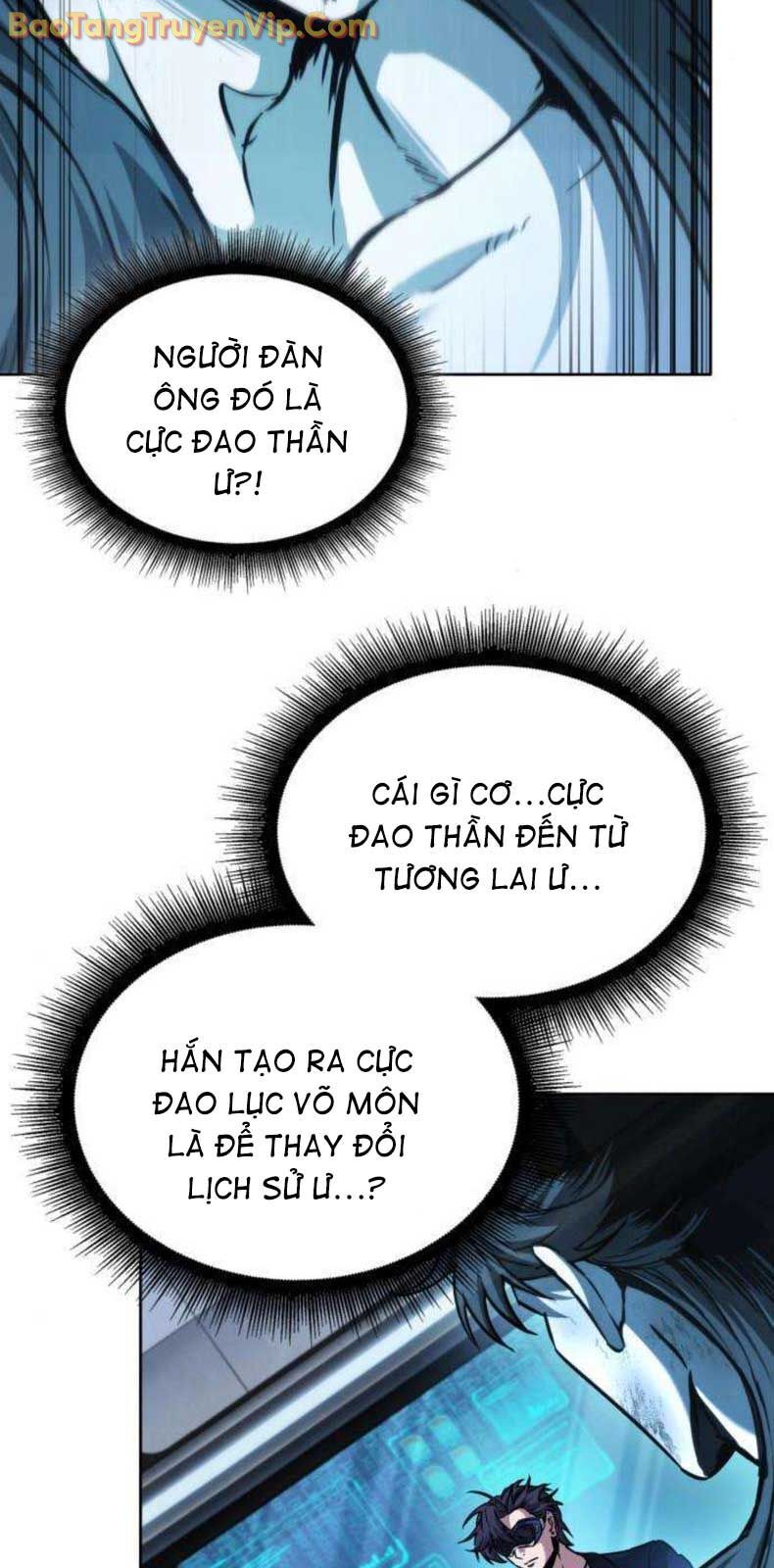 Nano Ma Thần Chap 262.1 - Next Chap 263.1