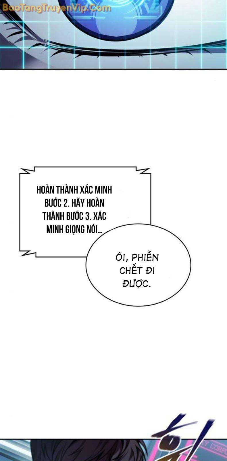 Nano Ma Thần Chap 262.1 - Next Chap 263.1