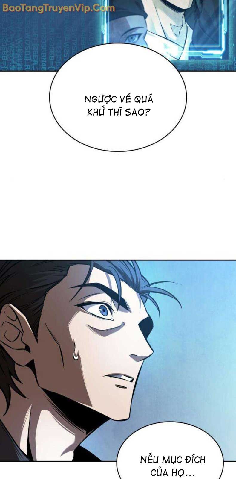 Nano Ma Thần Chap 262.1 - Next Chap 263.1