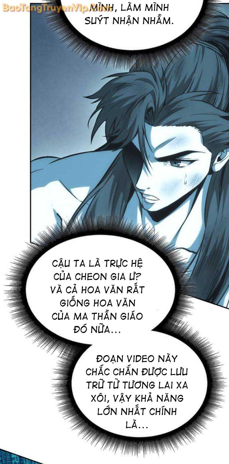 Nano Ma Thần Chap 262.1 - Next Chap 263.1