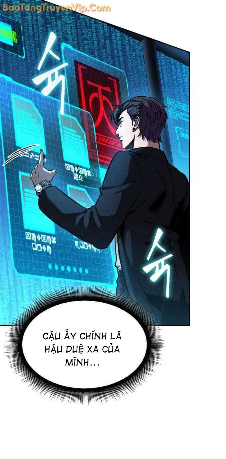 Nano Ma Thần Chap 262.1 - Next Chap 263.1