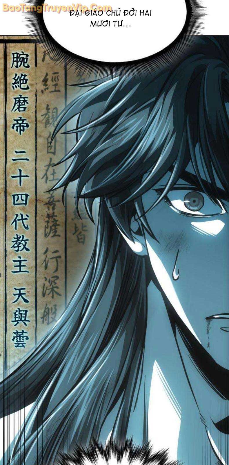 Nano Ma Thần Chap 262.1 - Next Chap 263.1