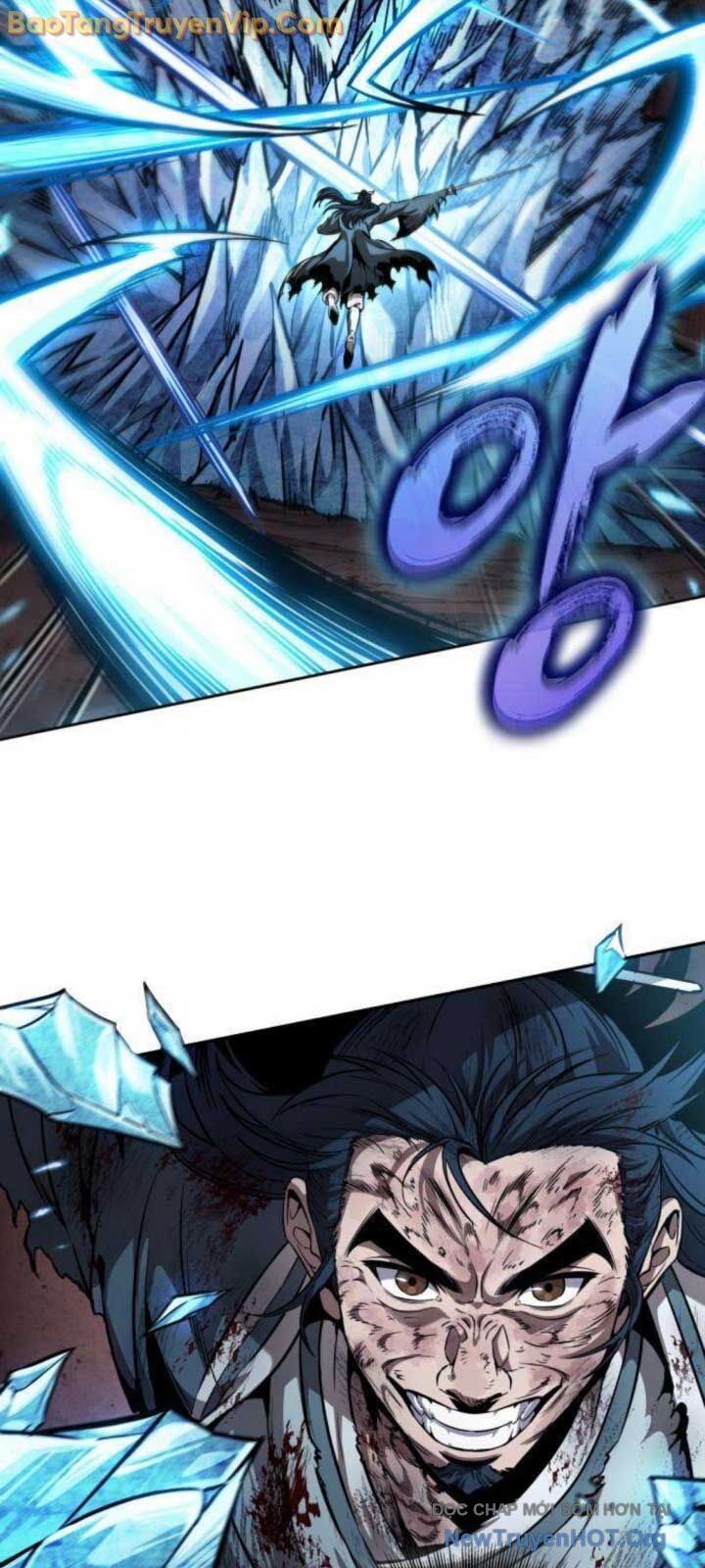 Nano Ma Thần Chap 264 - Next Chap 265