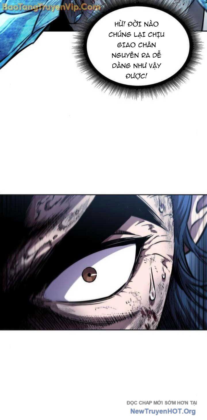 Nano Ma Thần Chap 264 - Next Chap 265