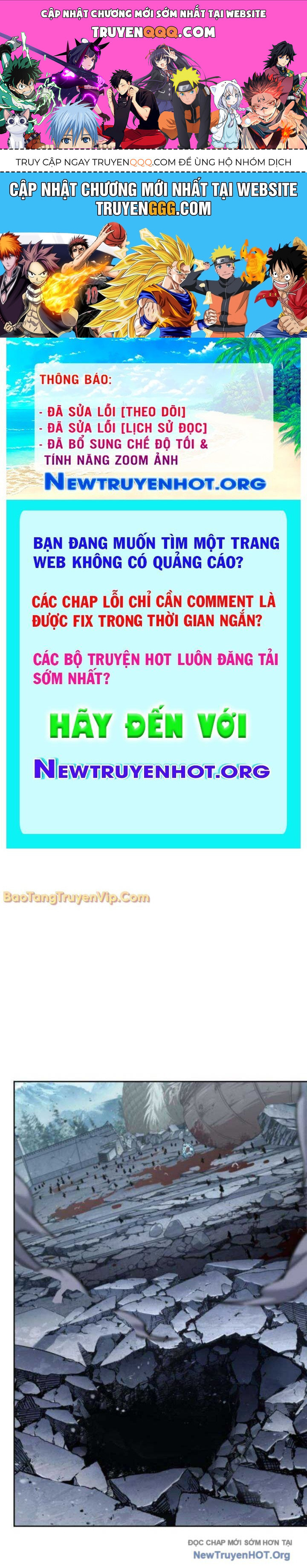 Nano Ma Thần Chap 264 - Next Chap 265