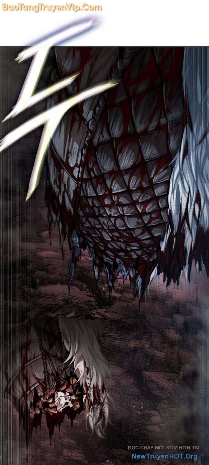 Nano Ma Thần Chap 264 - Next Chap 265