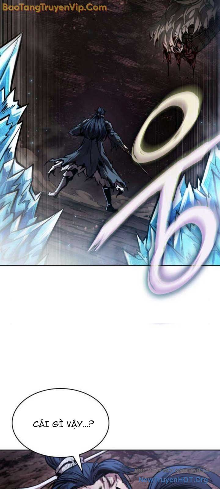 Nano Ma Thần Chap 264 - Next Chap 265