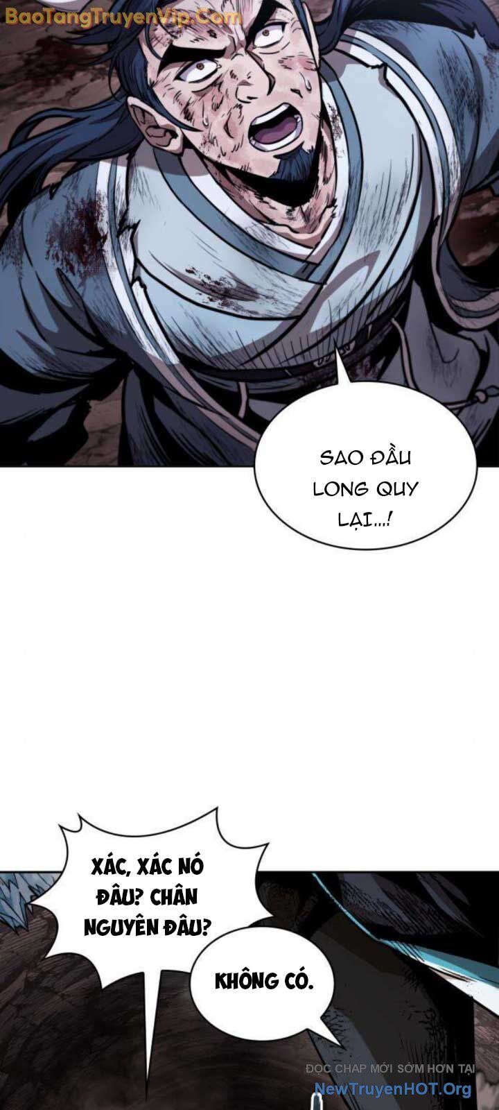 Nano Ma Thần Chap 264 - Next Chap 265