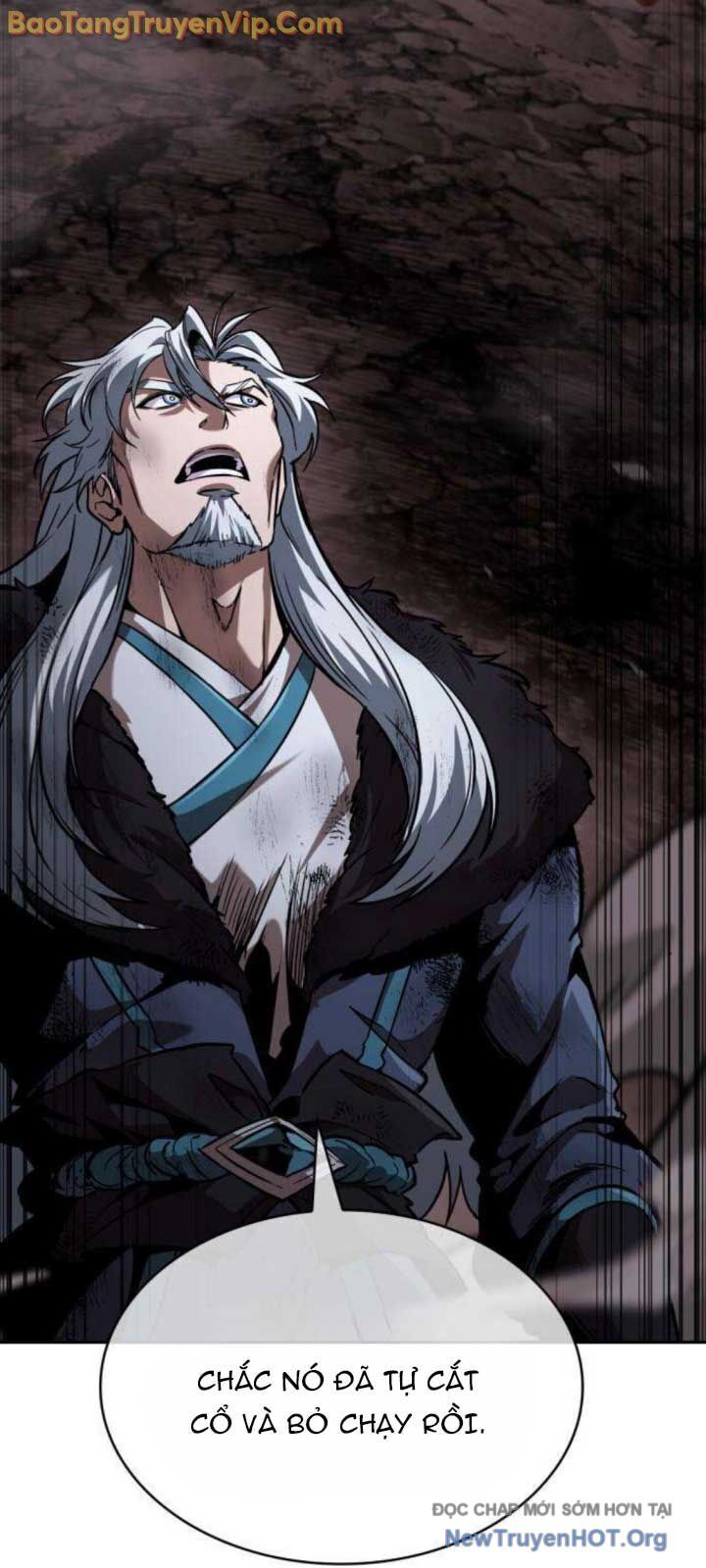 Nano Ma Thần Chap 264 - Next Chap 265