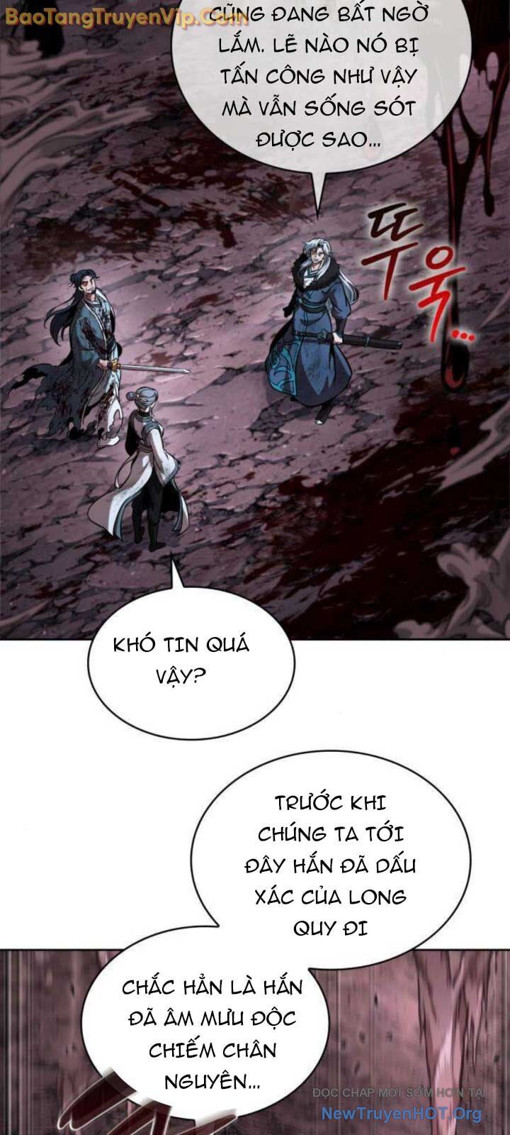 Nano Ma Thần Chap 264 - Next Chap 265