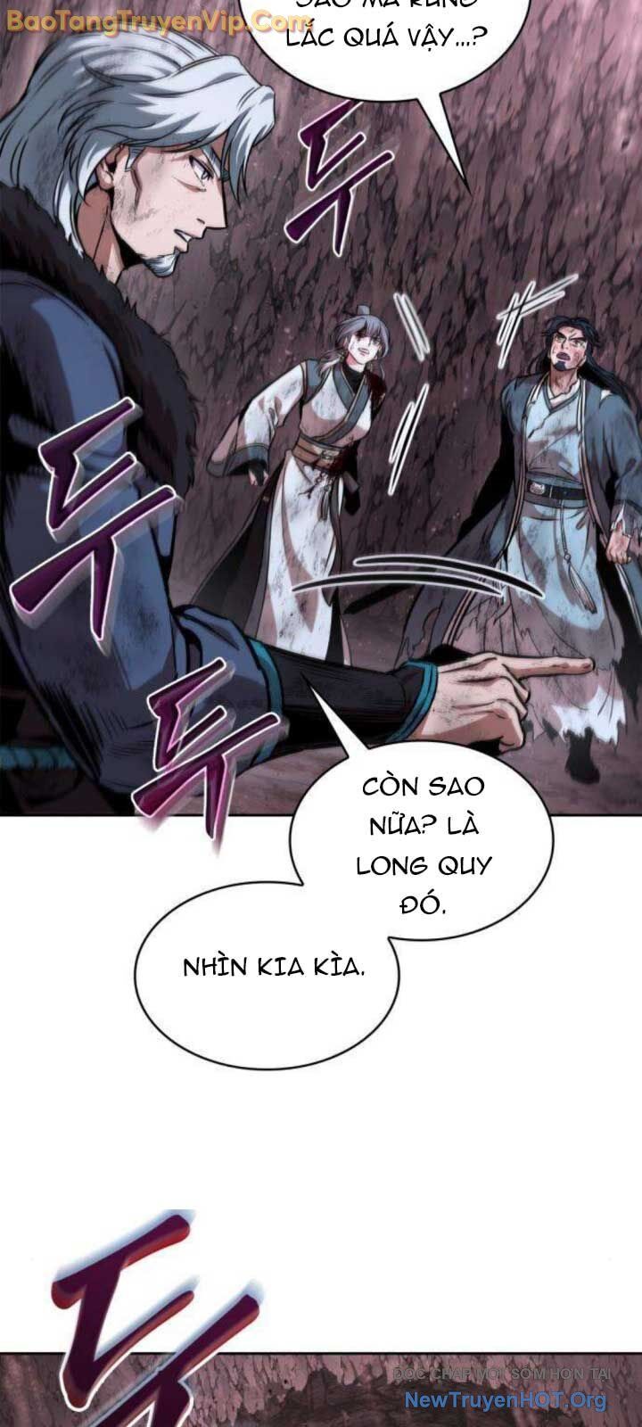 Nano Ma Thần Chap 264 - Next Chap 265