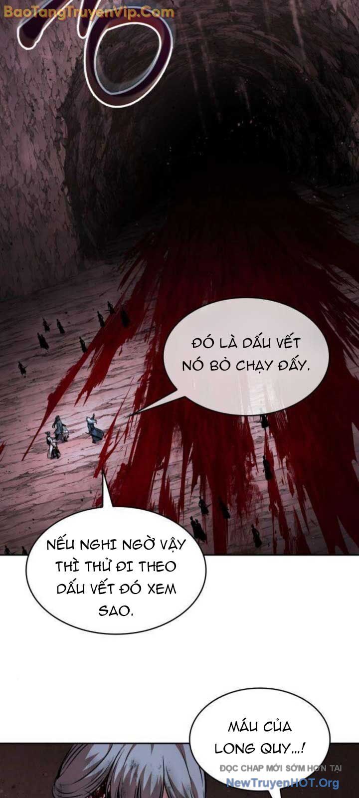 Nano Ma Thần Chap 264 - Next Chap 265