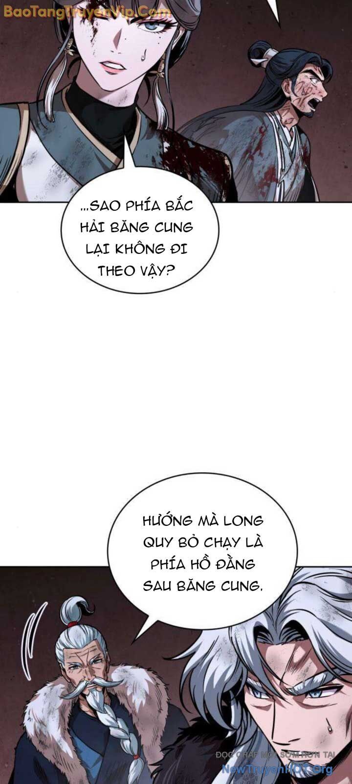 Nano Ma Thần Chap 264 - Next Chap 265