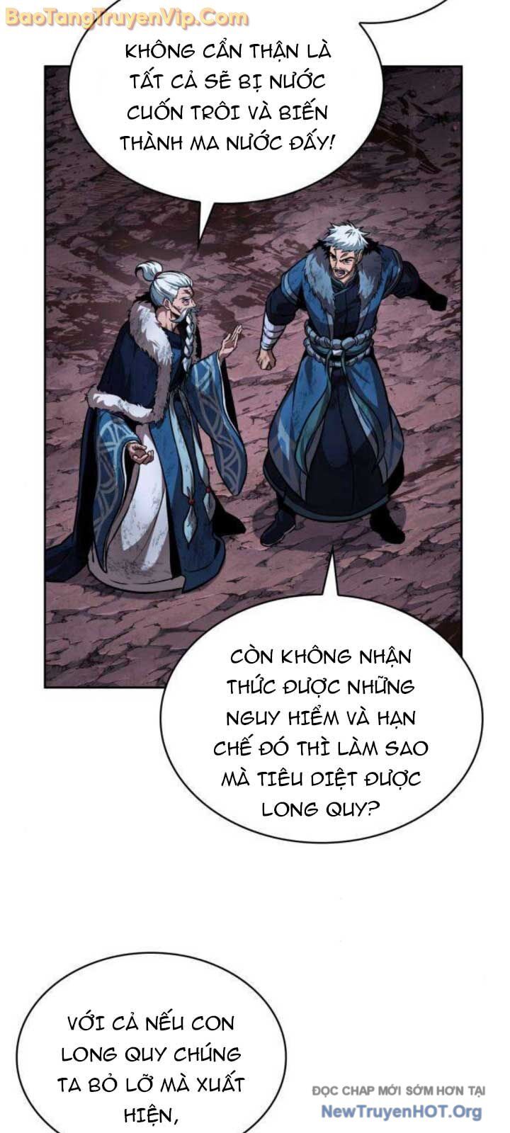Nano Ma Thần Chap 264 - Next Chap 265