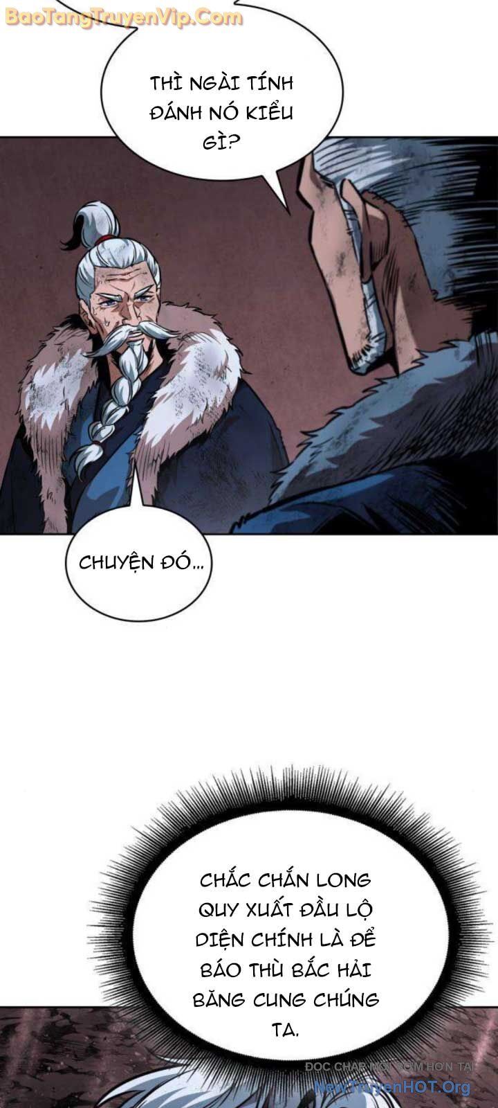 Nano Ma Thần Chap 264 - Next Chap 265