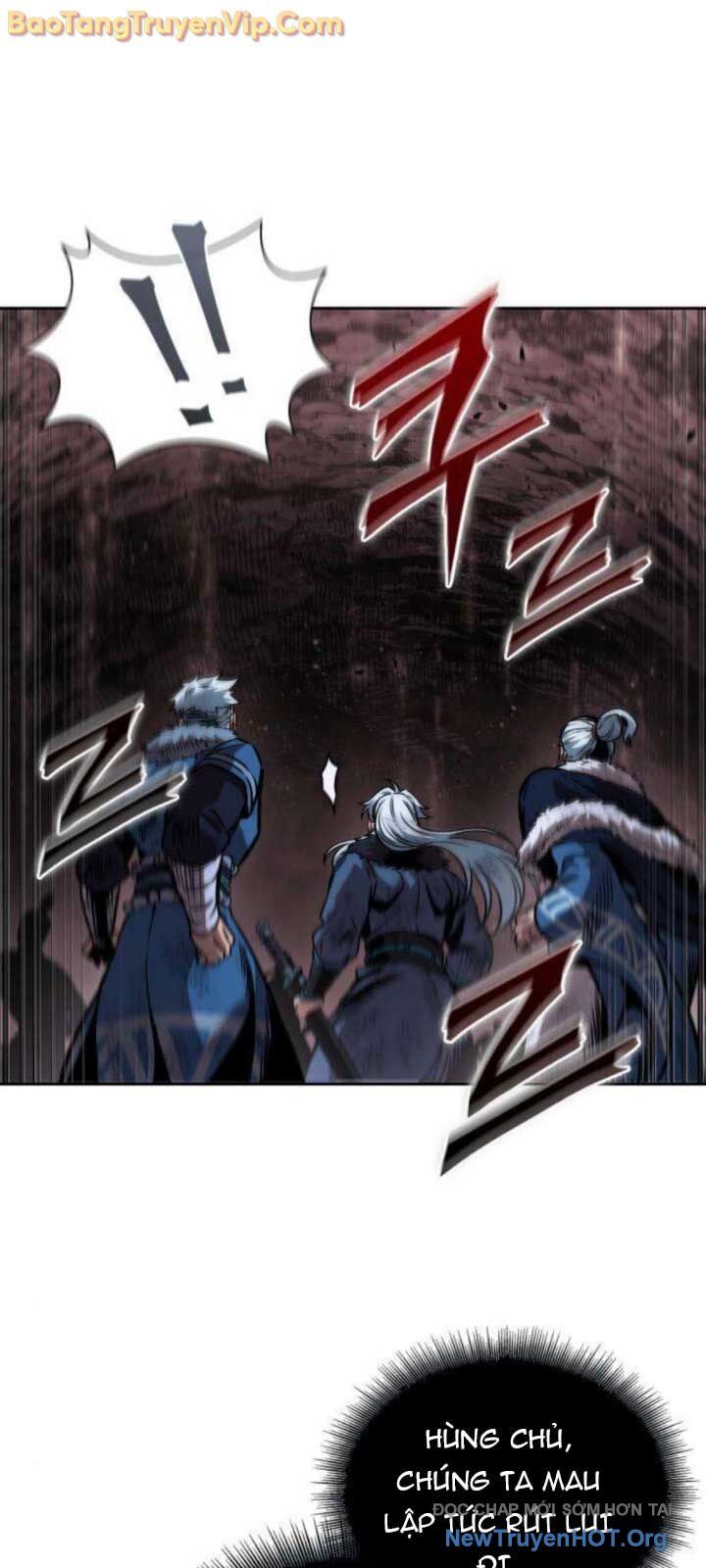 Nano Ma Thần Chap 264 - Next Chap 265