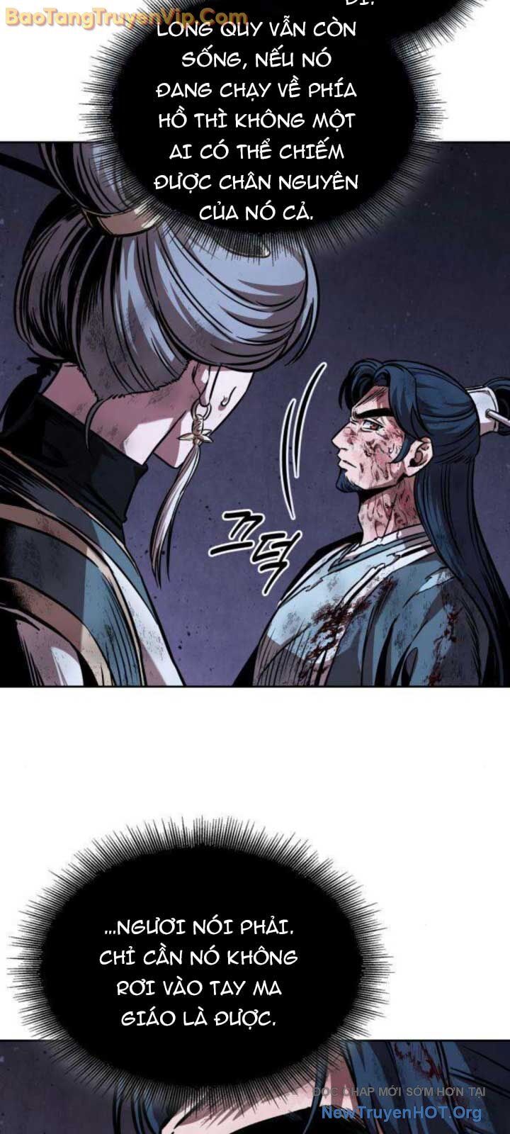 Nano Ma Thần Chap 264 - Next Chap 265