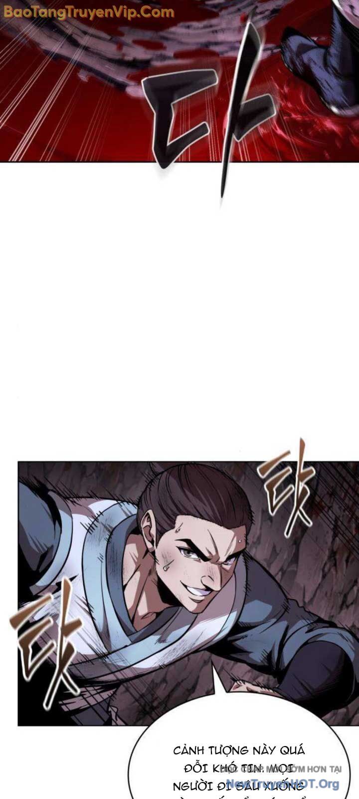 Nano Ma Thần Chap 264 - Next Chap 265