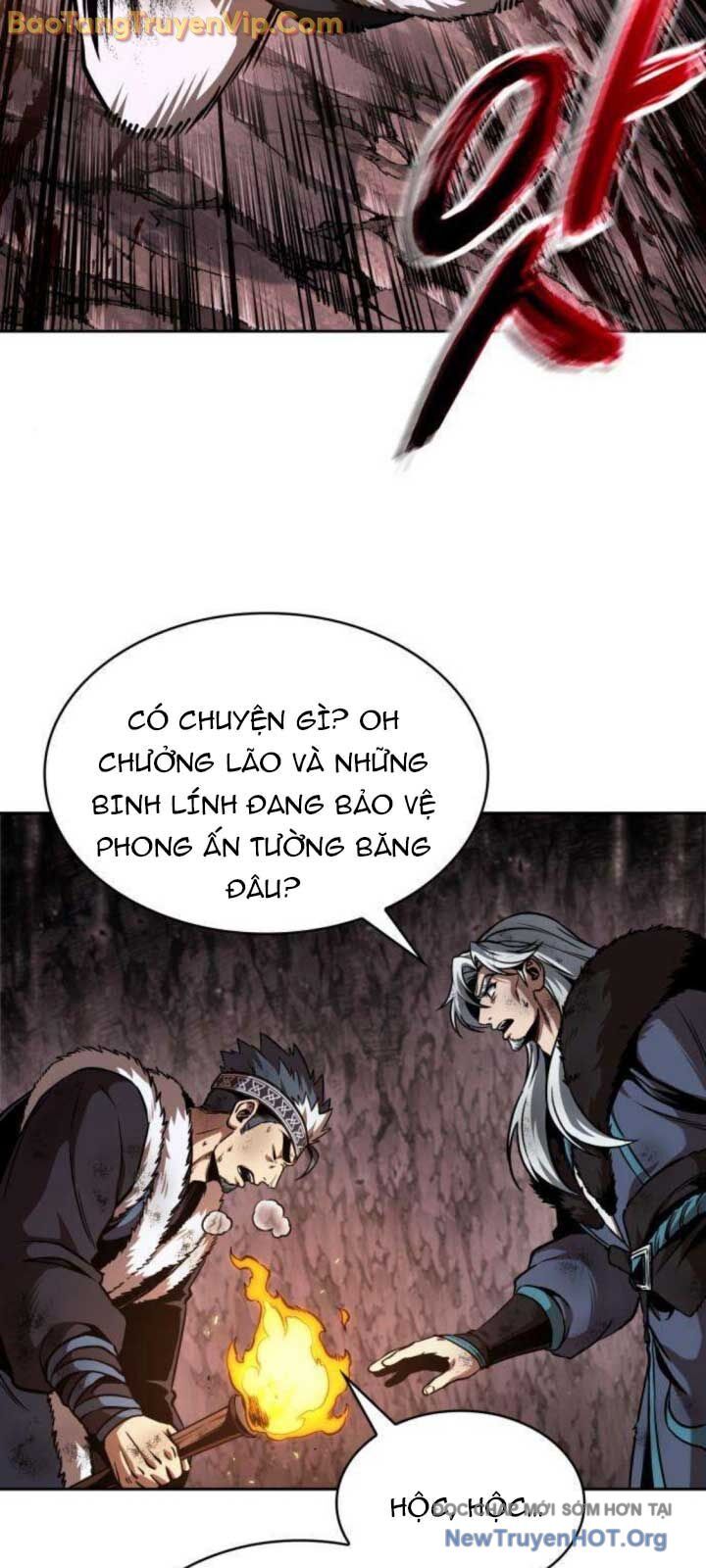 Nano Ma Thần Chap 264 - Next Chap 265
