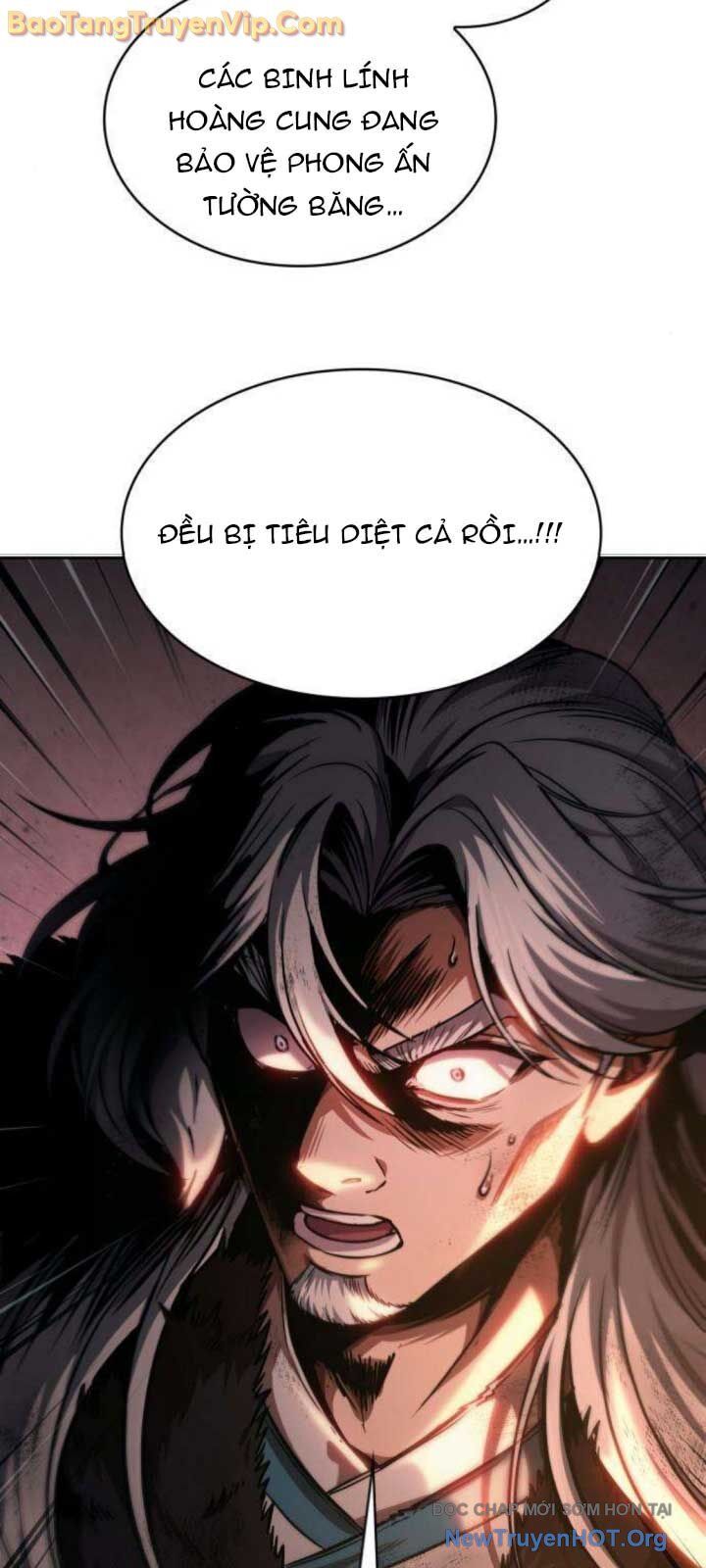 Nano Ma Thần Chap 264 - Next Chap 265