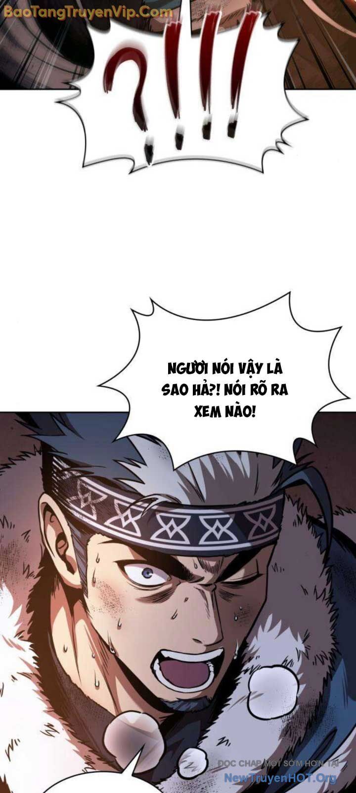 Nano Ma Thần Chap 264 - Next Chap 265