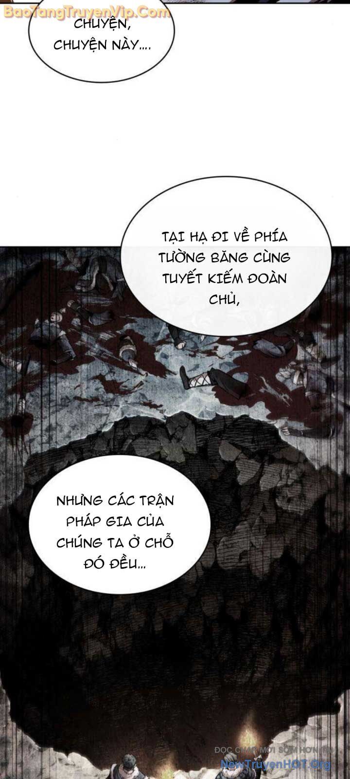 Nano Ma Thần Chap 264 - Next Chap 265