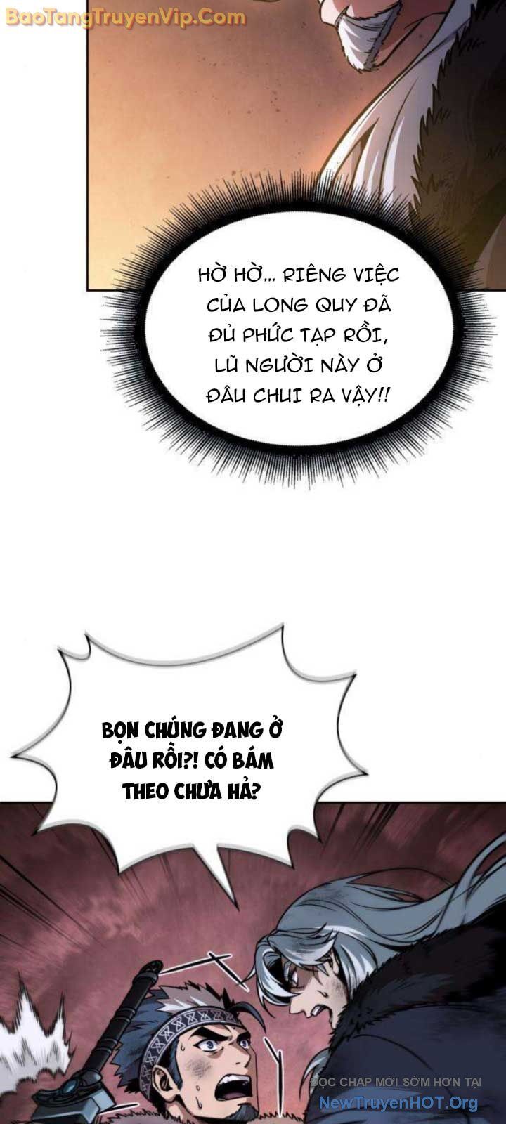 Nano Ma Thần Chap 264 - Next Chap 265