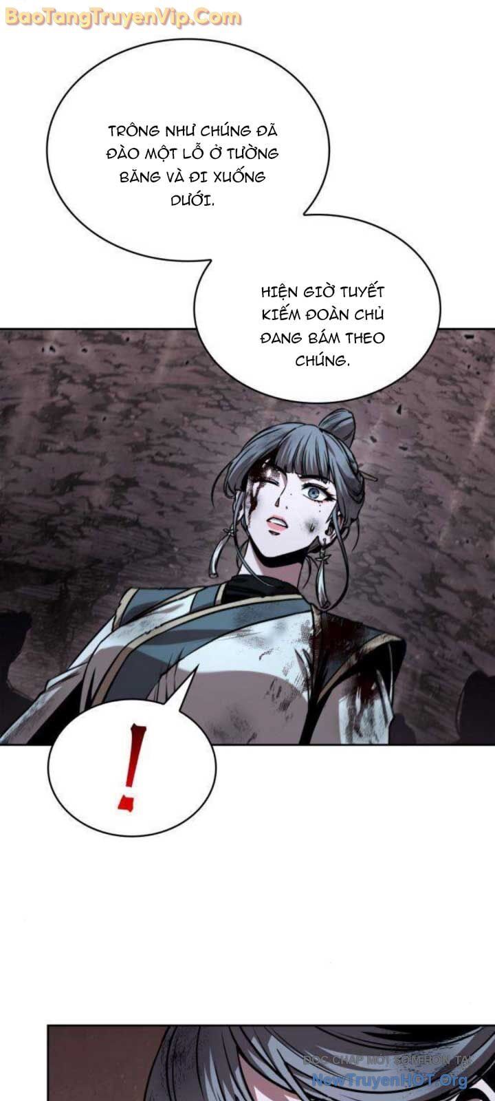 Nano Ma Thần Chap 264 - Next Chap 265