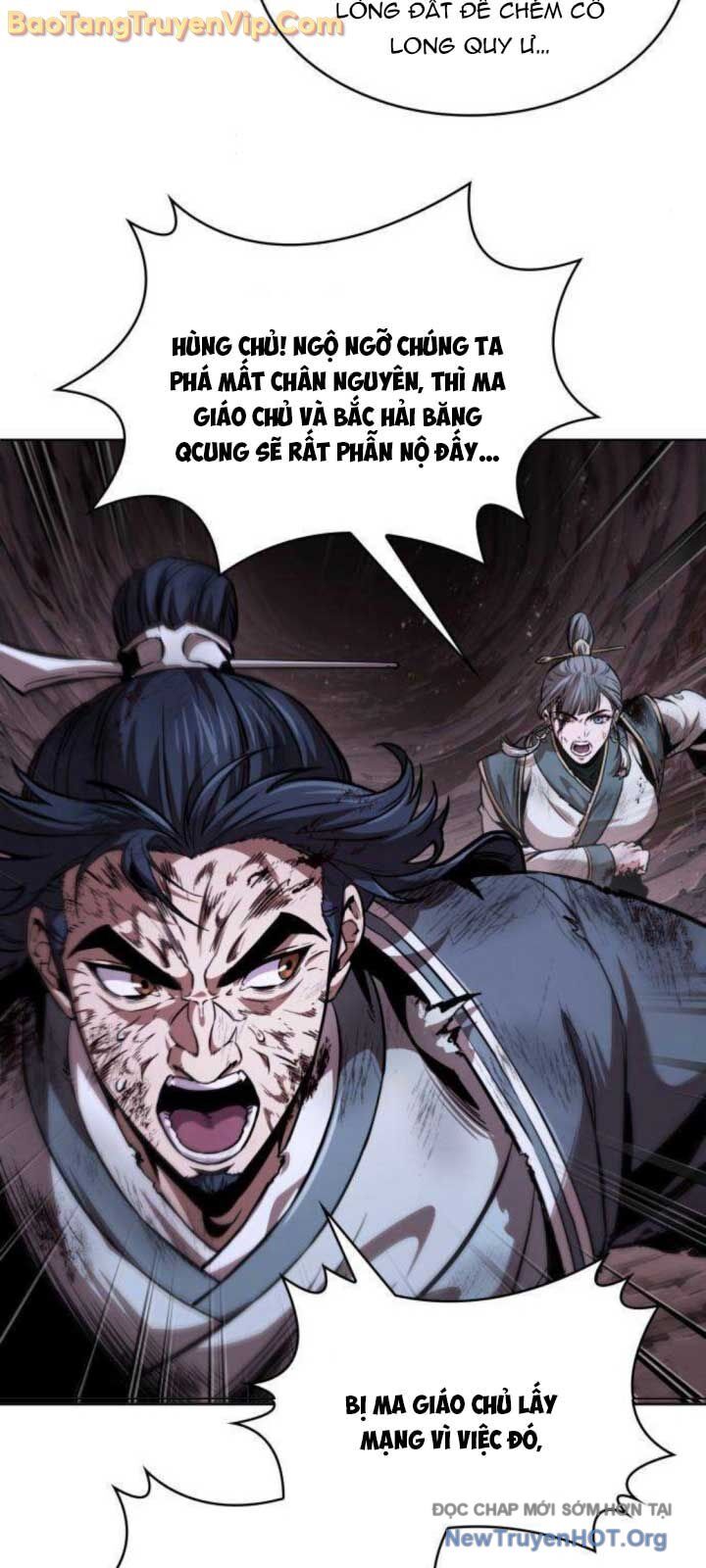 Nano Ma Thần Chap 264 - Next Chap 265