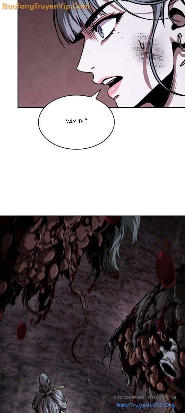 Nano Ma Thần Chap 264 - Next Chap 265