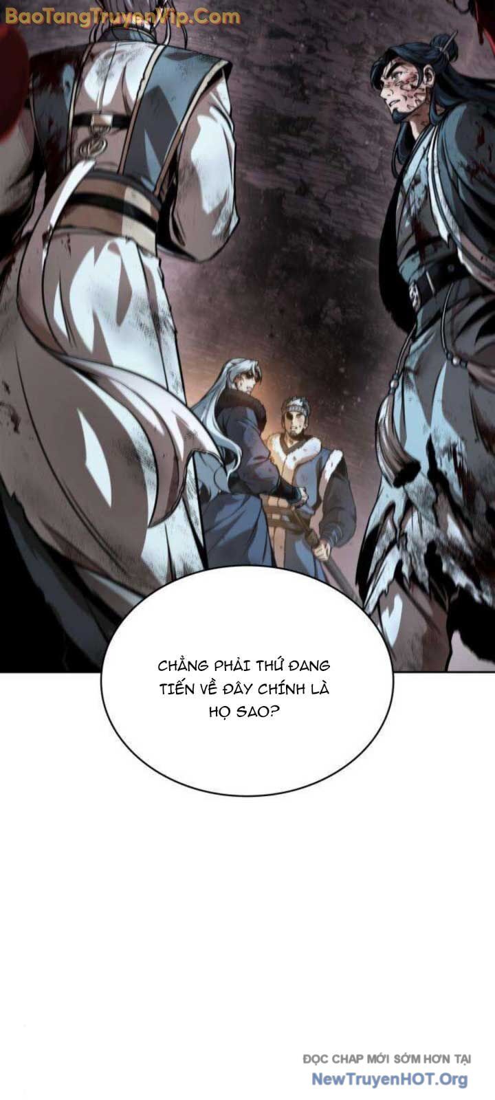 Nano Ma Thần Chap 264 - Next Chap 265