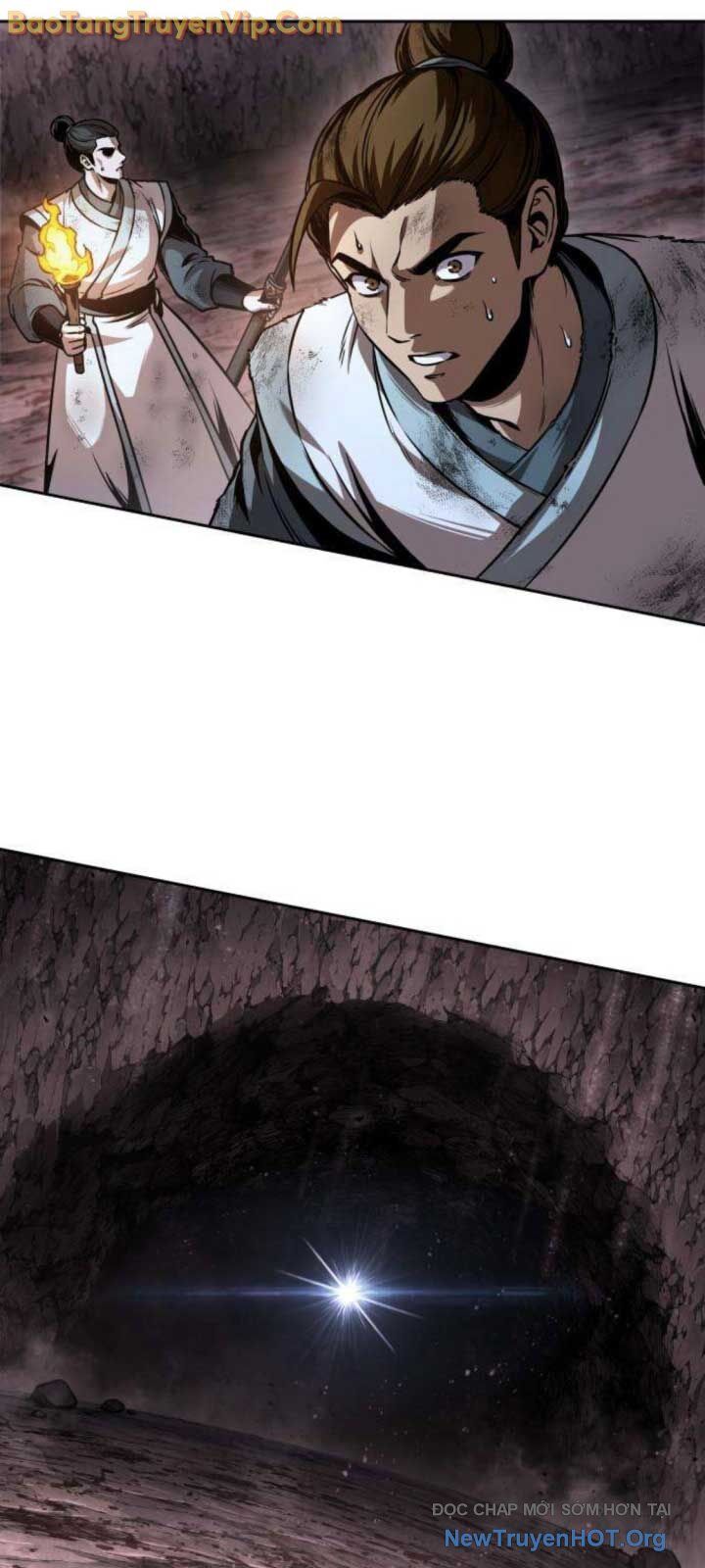 Nano Ma Thần Chap 264 - Next Chap 265