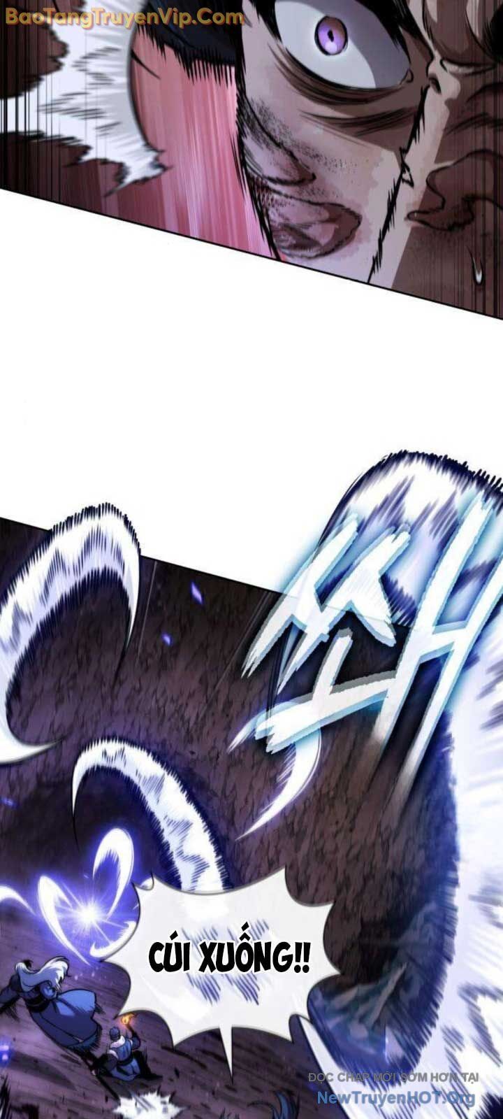 Nano Ma Thần Chap 264 - Next Chap 265