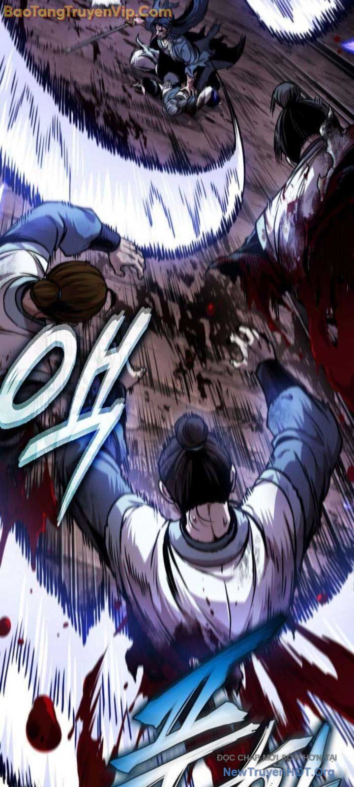 Nano Ma Thần Chap 264 - Next Chap 265