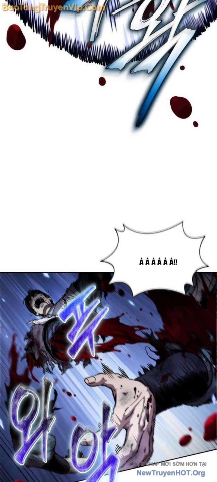 Nano Ma Thần Chap 264 - Next Chap 265