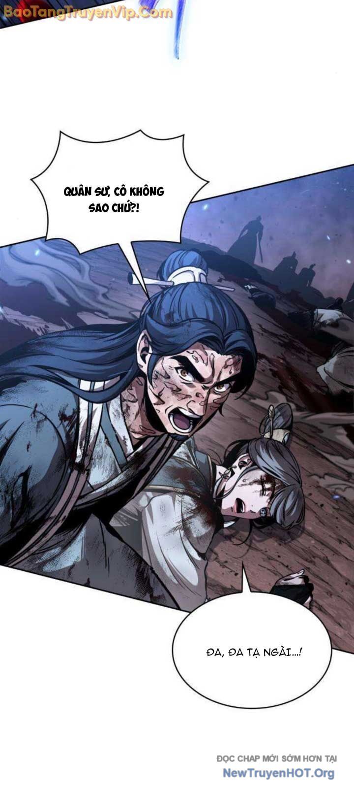 Nano Ma Thần Chap 264 - Next Chap 265