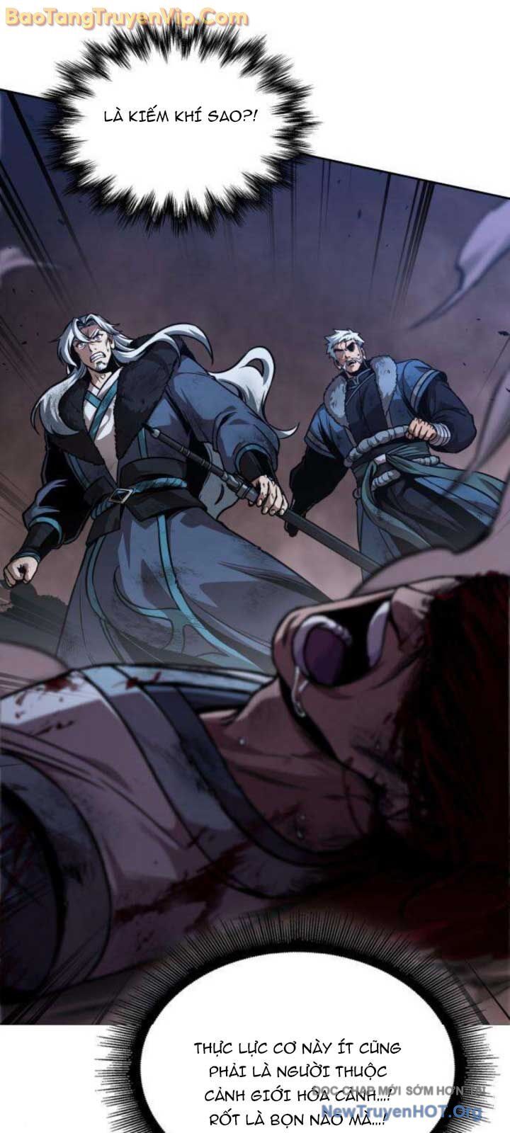 Nano Ma Thần Chap 264 - Next Chap 265