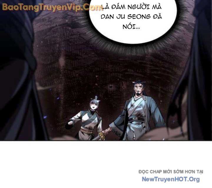 Nano Ma Thần Chap 264 - Next Chap 265