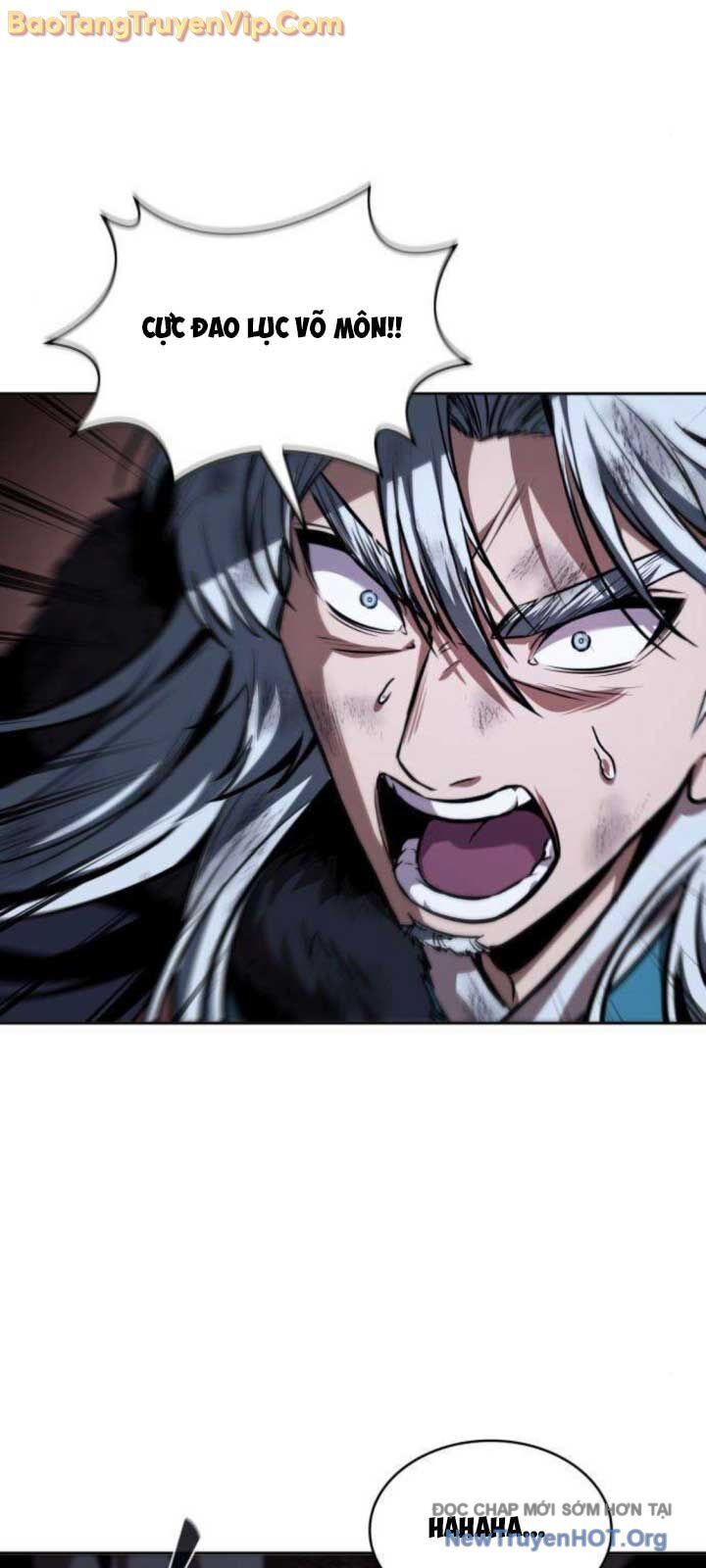 Nano Ma Thần Chap 264 - Next Chap 265