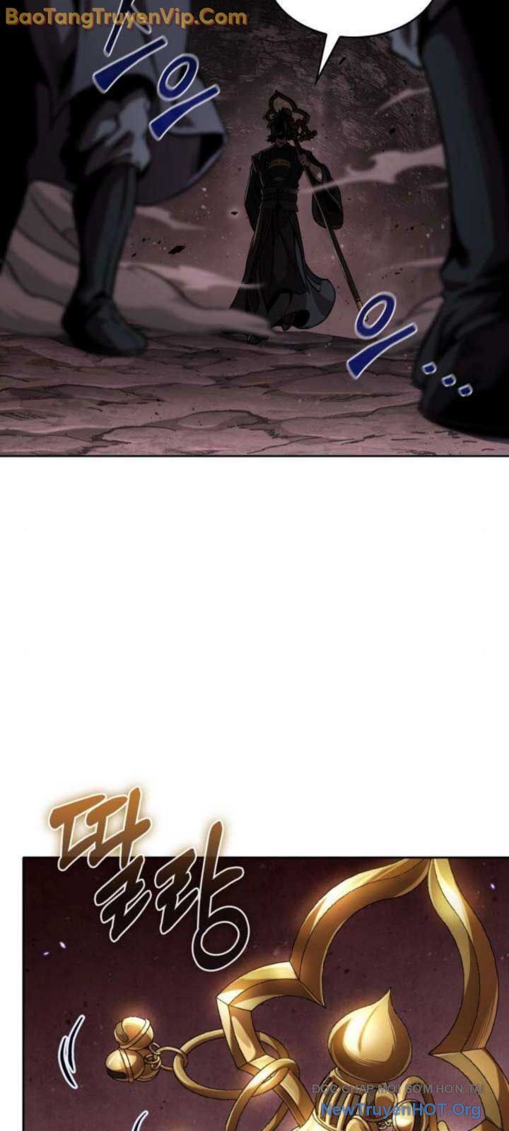 Nano Ma Thần Chap 264 - Next Chap 265