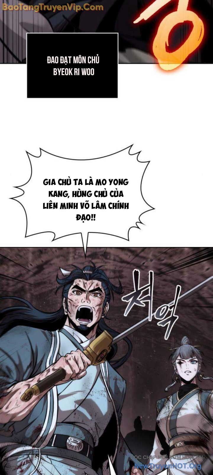 Nano Ma Thần Chap 264 - Next Chap 265
