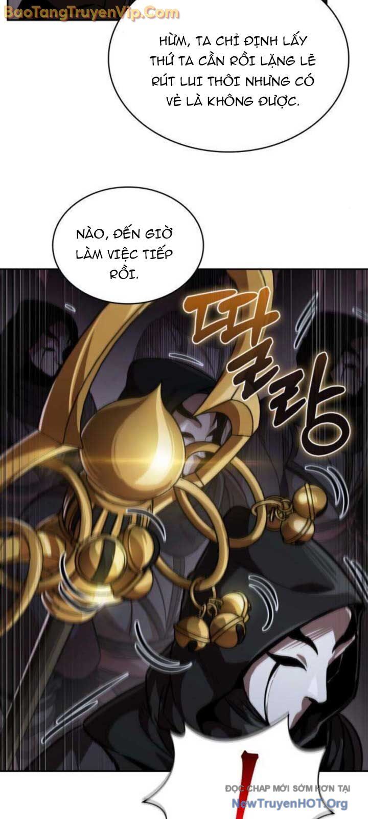 Nano Ma Thần Chap 264 - Next Chap 265