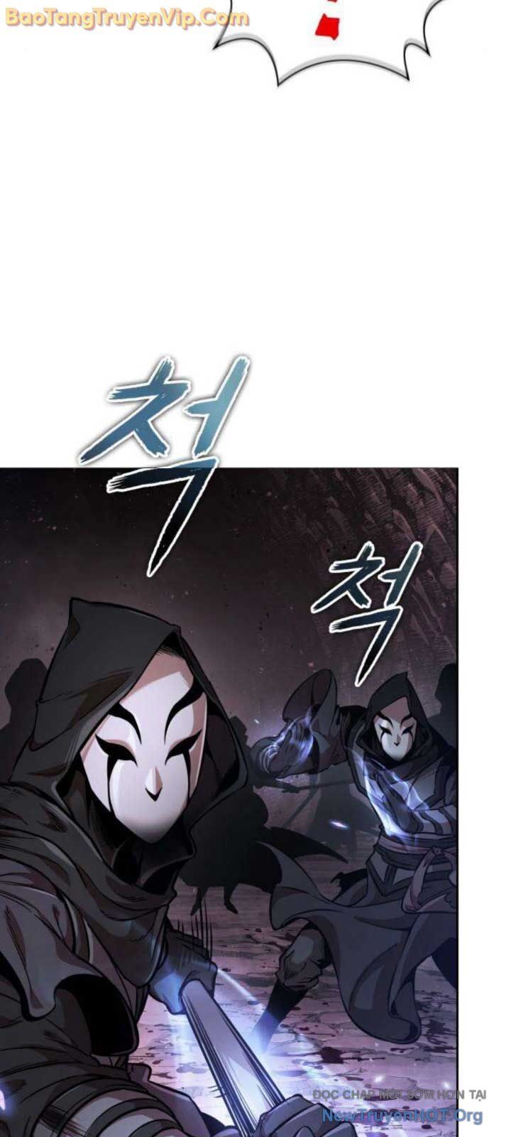 Nano Ma Thần Chap 264 - Next Chap 265