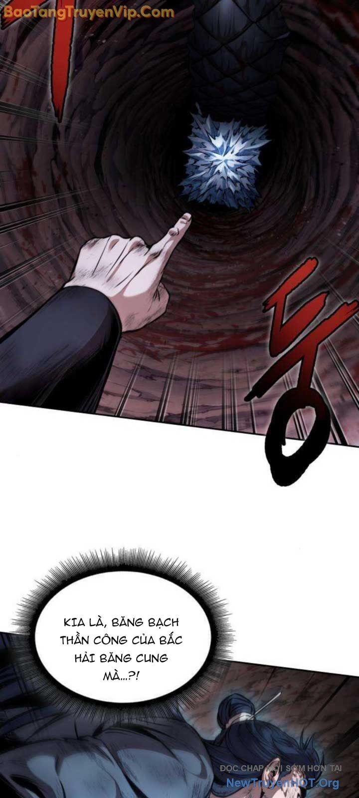 Nano Ma Thần Chap 264 - Next Chap 265