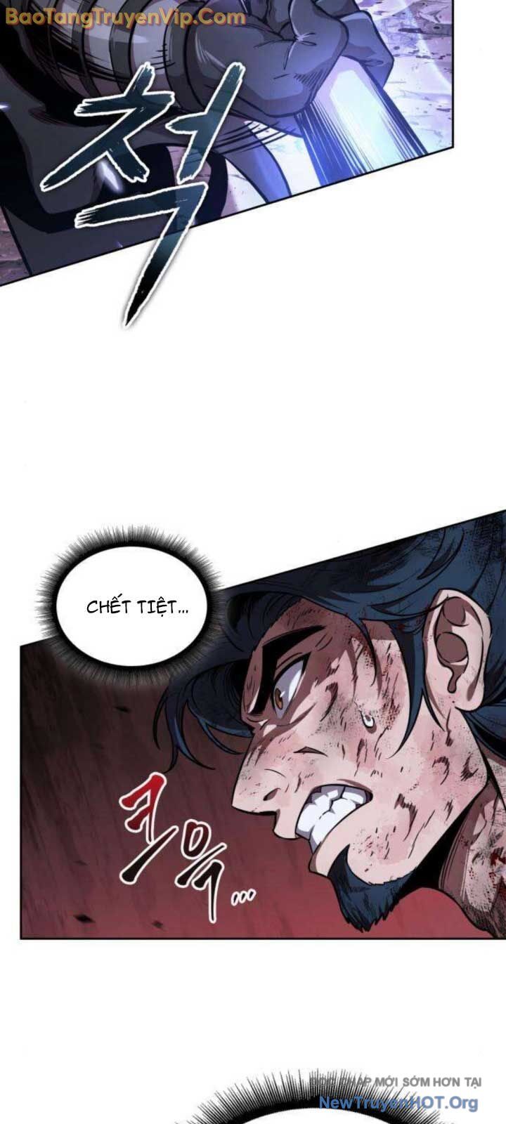 Nano Ma Thần Chap 264 - Next Chap 265